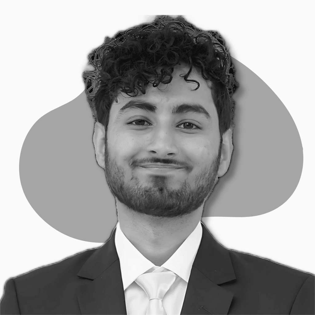 Bahroze Ali