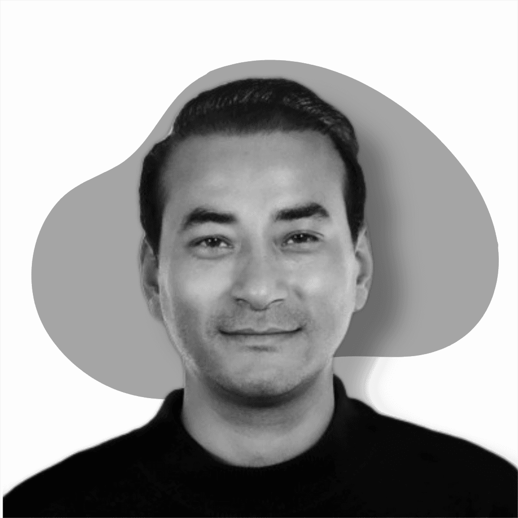 Rajan Dangol