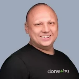 Alex Kuznetsof