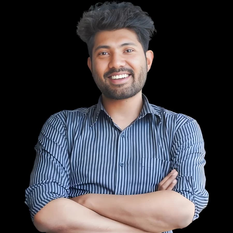 Sojan Prajapati